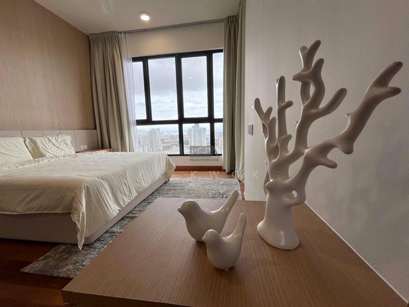 Muze @ PICC untuk Untuk Disewa - RM 4,200 /bulan, Mac 2026 - Bedroom - PropertyGuru.com.my