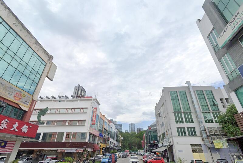 For Rent - Bandar Puteri Puchong