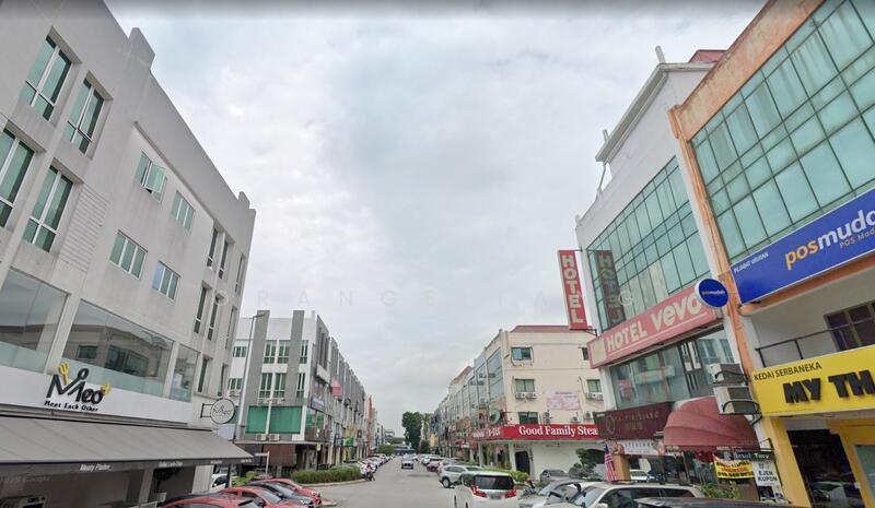 For Rent - Bandar Puteri Puchong