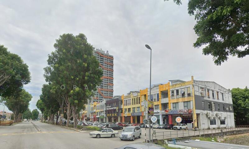 For Rent - Bandar Puteri Puchong