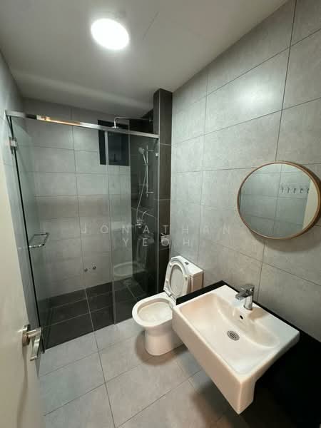 Condominium for Rent at Sunway Artessa - Jonathan Yeoh - Bathroom - PropertyGuru.com.my