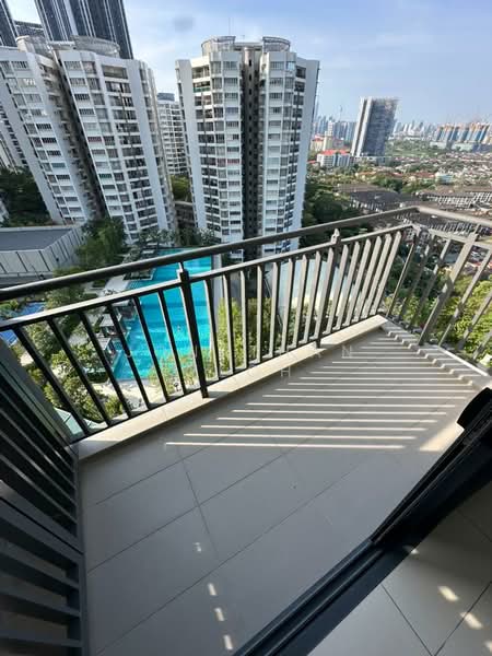 Condominium for Rent at Sunway Artessa - Jonathan Yeoh - PropertyGuru.com.my