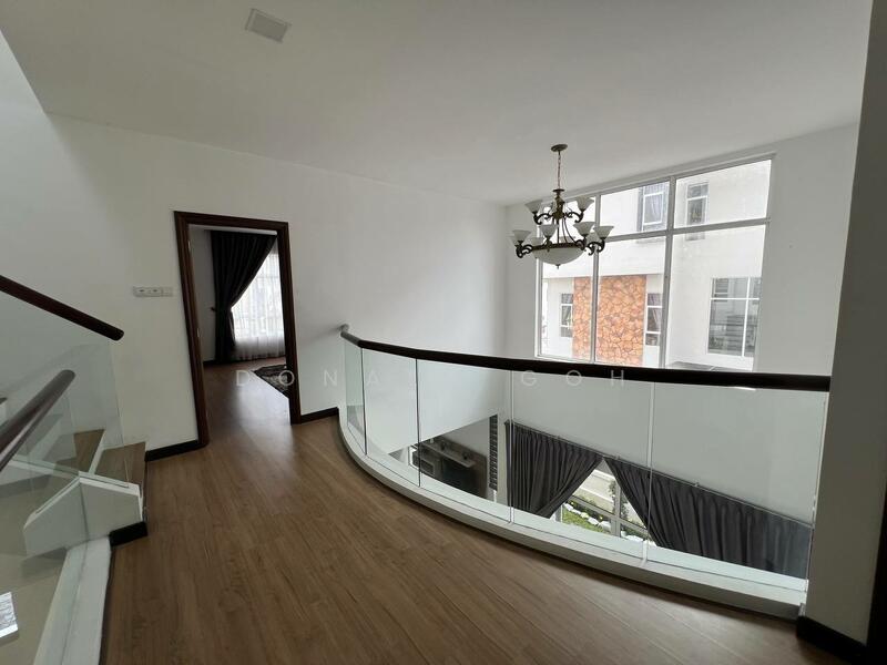 Untuk Dijual - Zinnia Residences @ Cameron Highlands