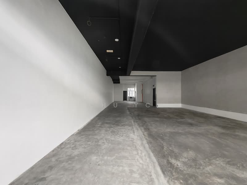 Retail Space for Rent in Petaling Jaya (Selangor) - Chu YC - PropertyGuru.com.my