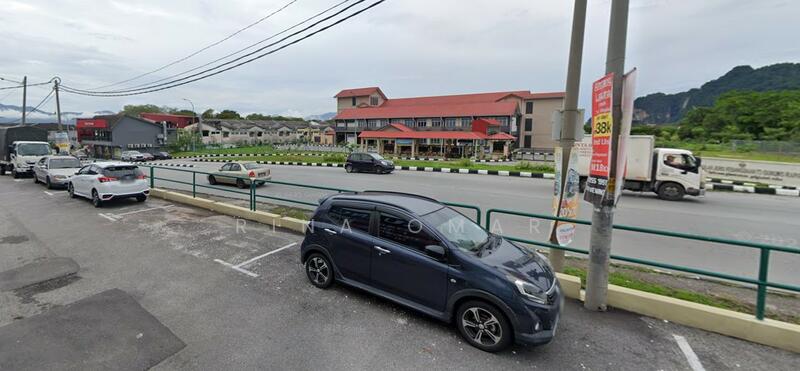 For Rent - Taman Ipoh Jaya