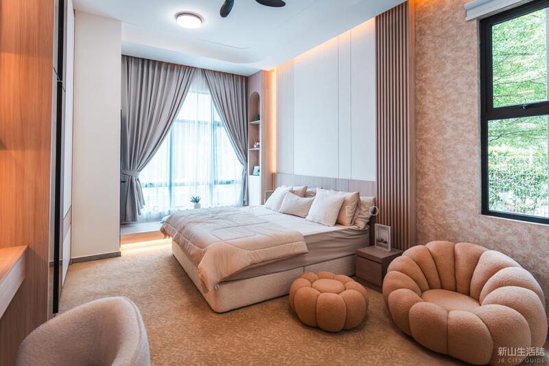 Untuk Dijual - One 49 Residence