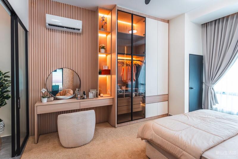 Untuk Dijual - One 49 Residence