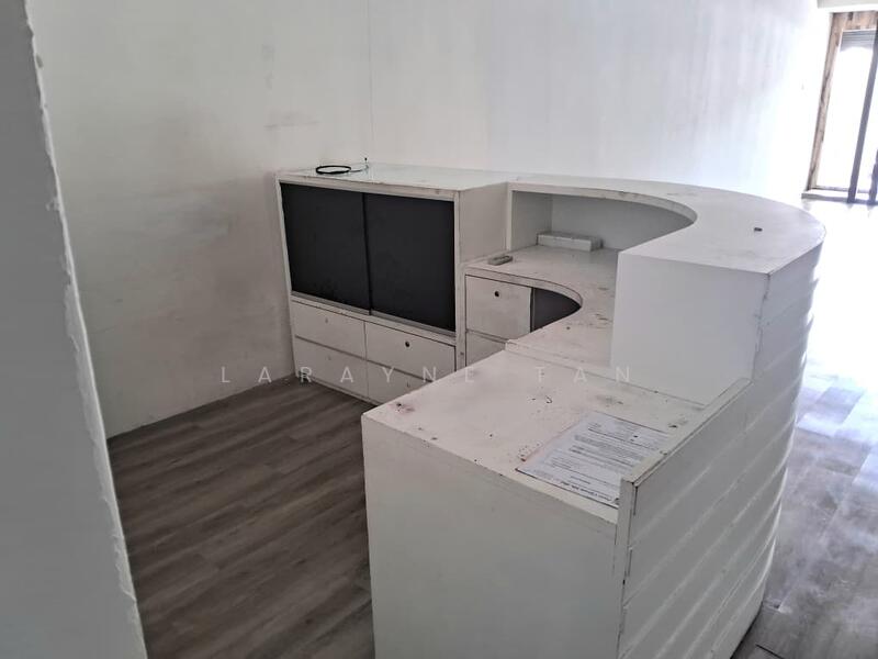 Shop for Rent in Bandar Sunway Seberang Jaya (Seberang Jaya) - Larayne Tan - Lobby - PropertyGuru.com.my