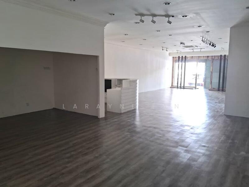Shop for Rent in Bandar Sunway Seberang Jaya (Seberang Jaya) - Larayne Tan - Interior - PropertyGuru.com.my
