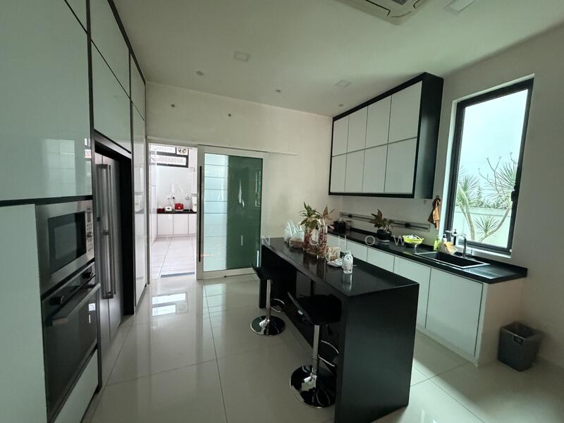 Untuk Dijual - Golf View Residence @ Taman Golf Ipoh