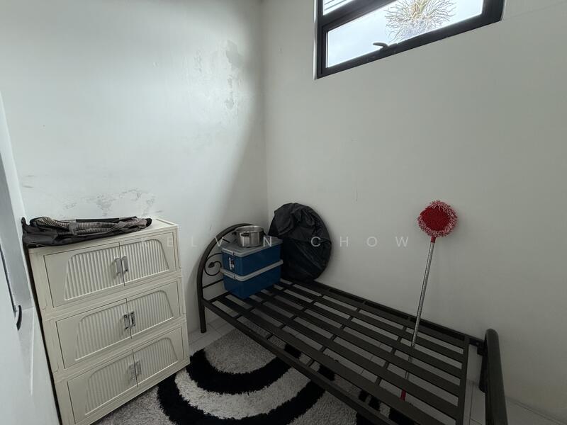 Untuk Dijual - Golf View Residence @ Taman Golf Ipoh