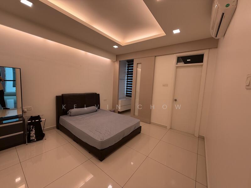 Untuk Dijual - Golf View Residence @ Taman Golf Ipoh