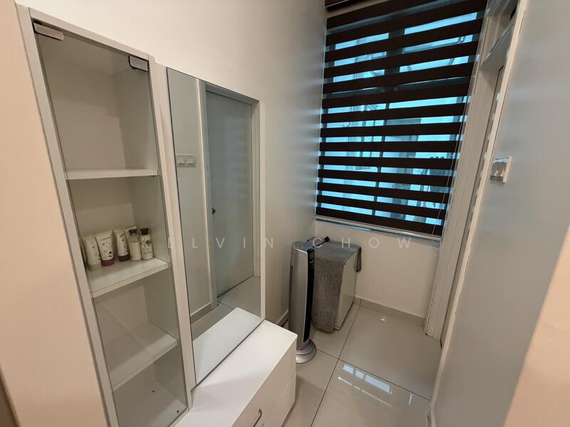 Untuk Dijual - Golf View Residence @ Taman Golf Ipoh