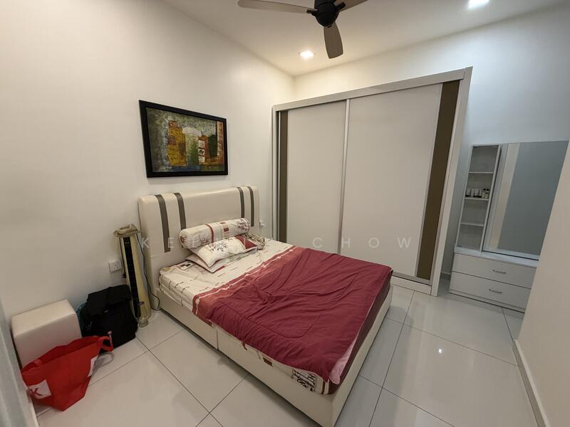 Untuk Dijual - Golf View Residence @ Taman Golf Ipoh