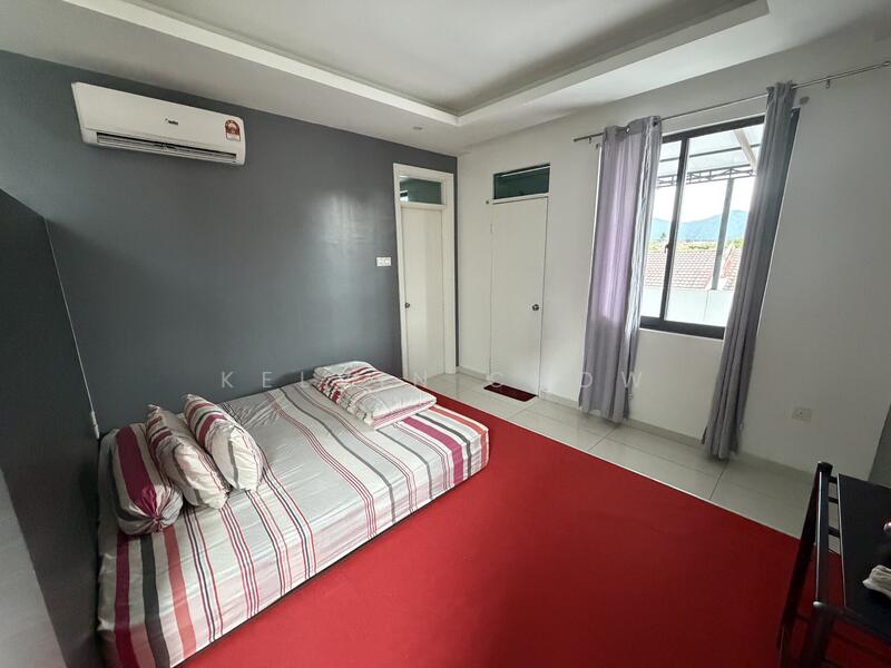 Untuk Dijual - Golf View Residence @ Taman Golf Ipoh