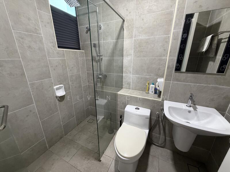 Untuk Dijual - Golf View Residence @ Taman Golf Ipoh