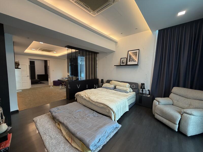 Untuk Dijual - Golf View Residence @ Taman Golf Ipoh