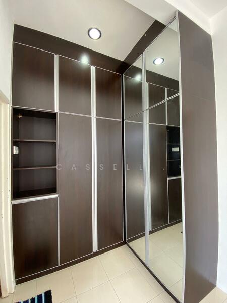 Cluster House for Sale in Bandar Saujana Putra (Tanjong Duabelas) - Cassell . - Bedroom - PropertyGuru.com.my