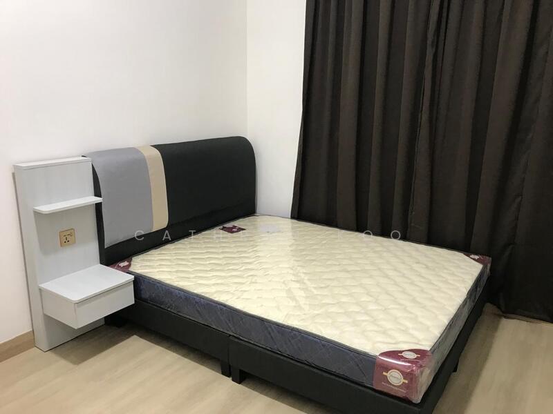 For Rent - The Grand Subang Jaya SS13