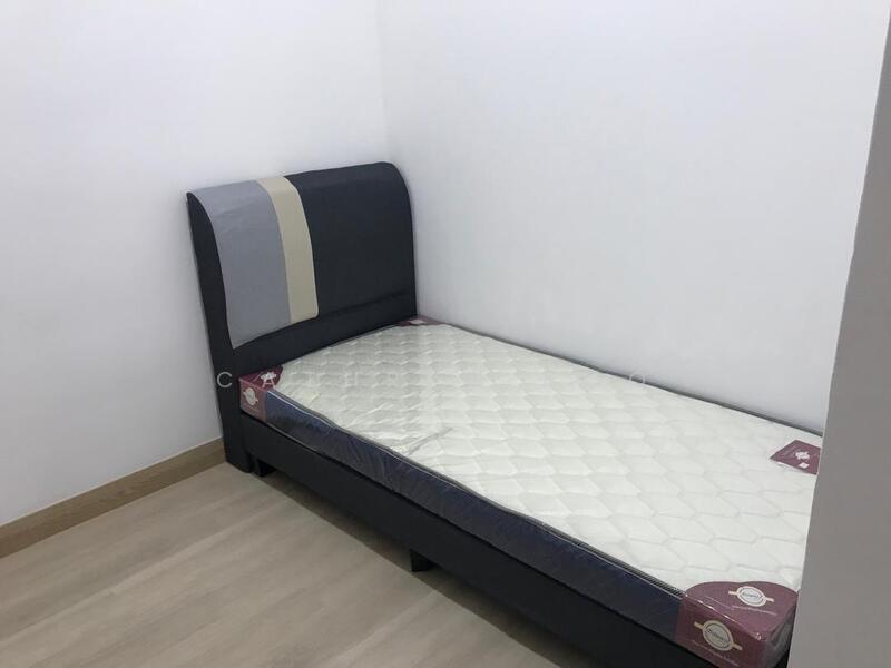 For Rent - The Grand Subang Jaya SS13