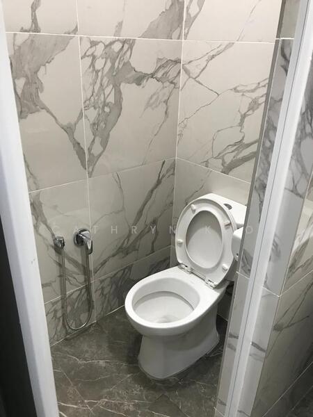 For Rent - The Grand Subang Jaya SS13