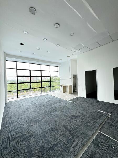 Factory for Sale in Shah Alam (Selangor) - Wan Azemi Wan Daud - Interior - PropertyGuru.com.my