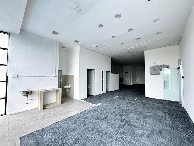 Factory for Sale in Shah Alam (Selangor) - Wan Azemi Wan Daud - Interior - PropertyGuru.com.my