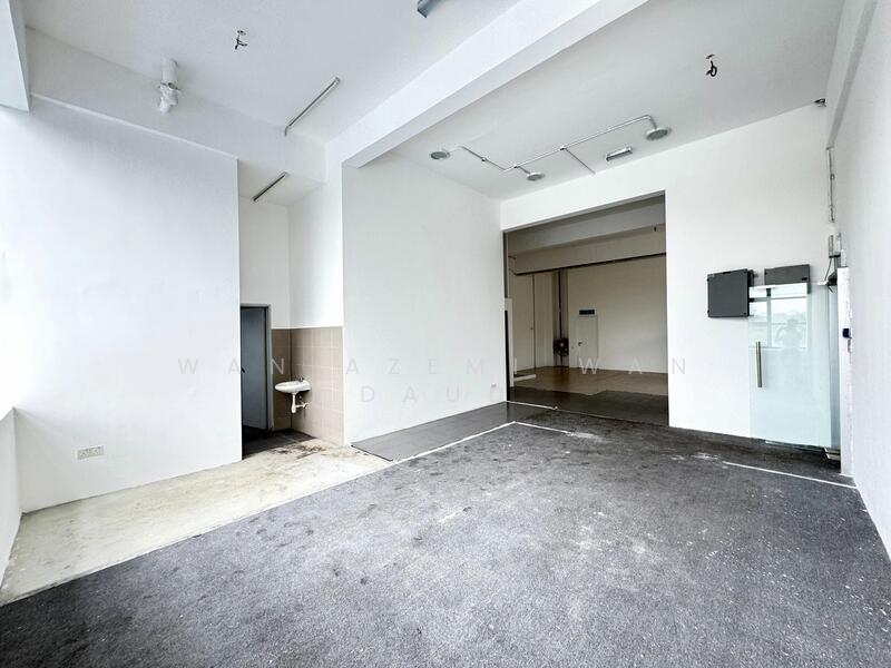 Factory for Sale in Shah Alam (Selangor) - Wan Azemi Wan Daud - Interior - PropertyGuru.com.my
