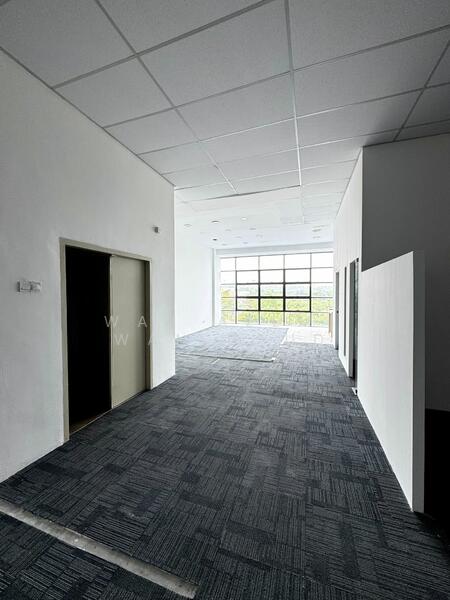 Factory for Sale in Shah Alam (Selangor) - Wan Azemi Wan Daud - Corridor - PropertyGuru.com.my
