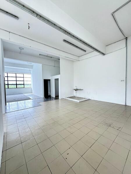 Factory for Sale in Shah Alam (Selangor) - Wan Azemi Wan Daud - Interior - PropertyGuru.com.my