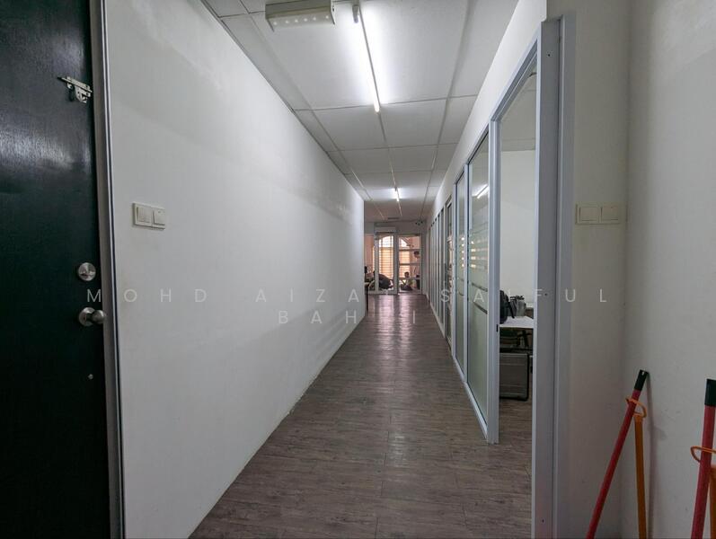 Corridor