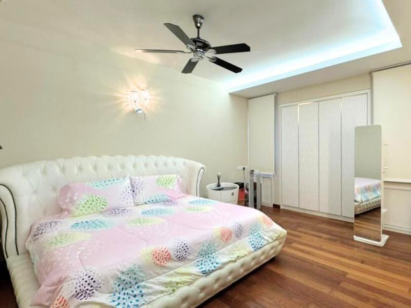 Apartment for Sale at Maica Court - Anson Low - Bedroom - PropertyGuru.com.my