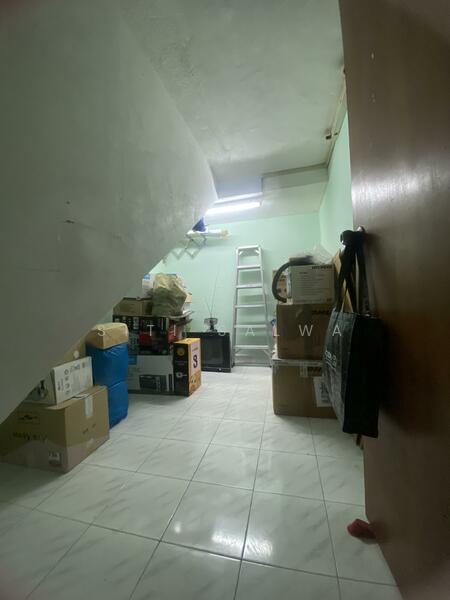Store Room