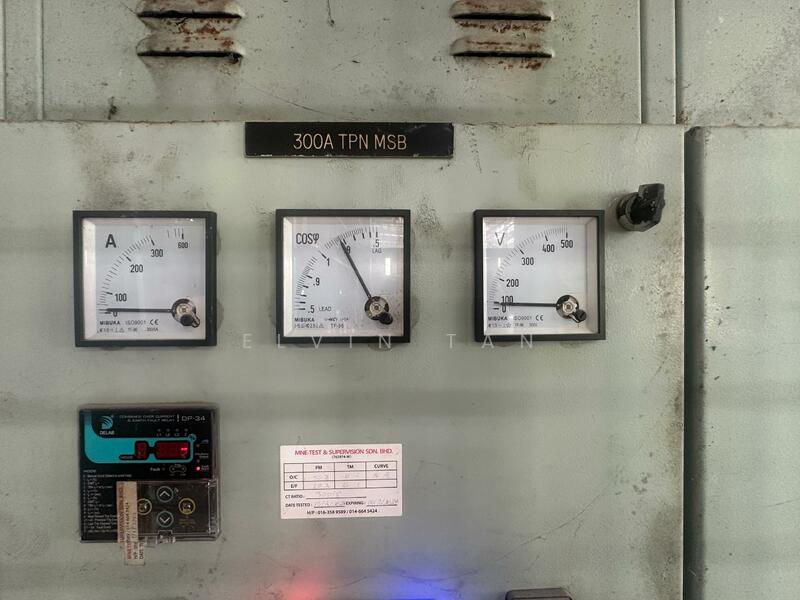 Detached Factory for Sale in Taman Industri Alam Jaya (Puncak Alam) - Elvin Tan - PropertyGuru.com.my