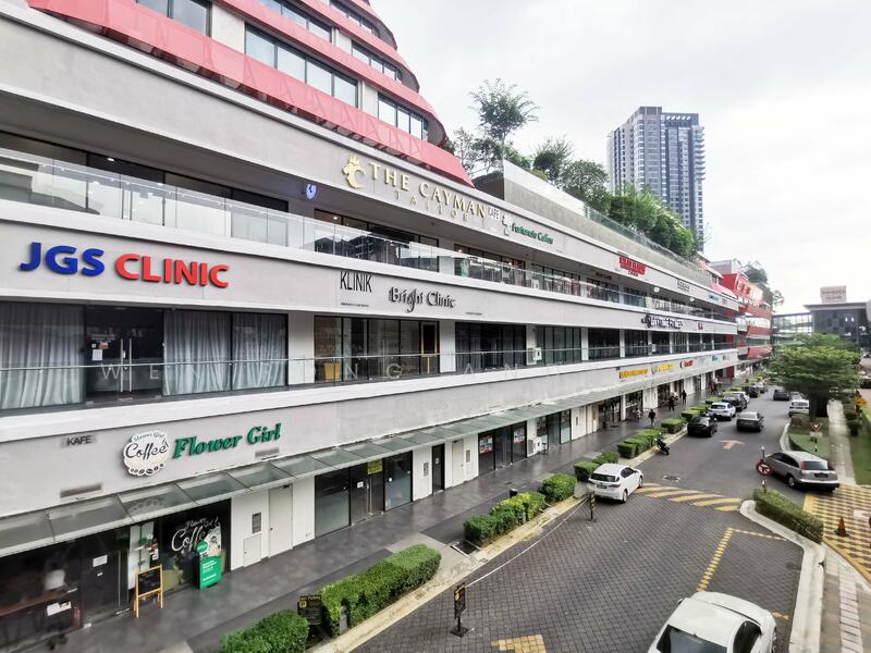 For Rent - Sunway Geo Retail