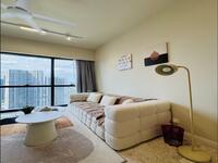 For Rent - TRX Residences