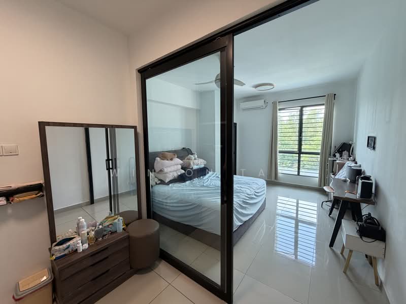 Kondominium untuk Dijual di Emerald Residence - Winson Tay - PropertyGuru.com.my
