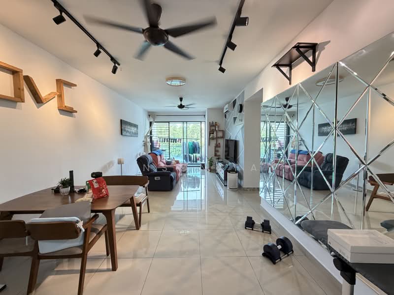 Kondominium untuk Dijual di Emerald Residence - Winson Tay - PropertyGuru.com.my