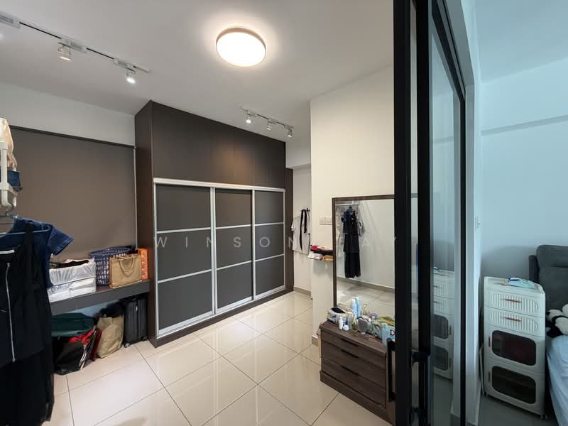 Kondominium untuk Dijual di Emerald Residence - Winson Tay - PropertyGuru.com.my