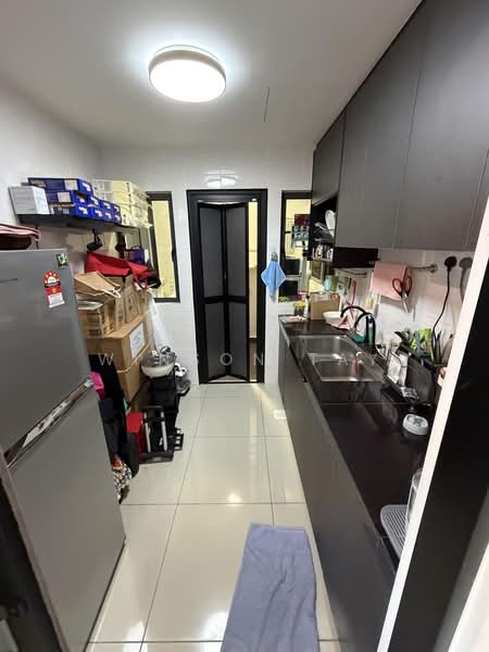 Kondominium untuk Dijual di Emerald Residence - Winson Tay - PropertyGuru.com.my
