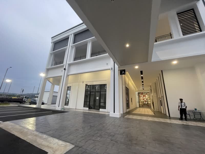 Kedai untuk Disewa di Bandar Puncak Alam (Puncak Alam) - MckayC TEH - Exterior - PropertyGuru.com.my