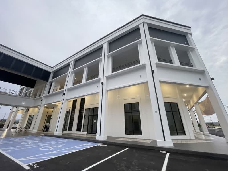 Kedai untuk Disewa di Bandar Puncak Alam (Puncak Alam) - MckayC TEH - Exterior - PropertyGuru.com.my