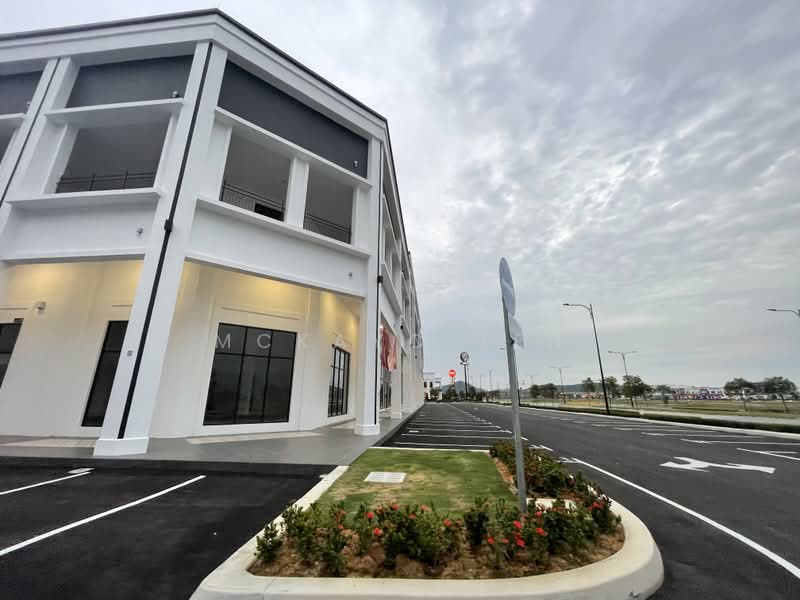 Kedai untuk Disewa di Bandar Puncak Alam (Puncak Alam) - MckayC TEH - Exterior - PropertyGuru.com.my