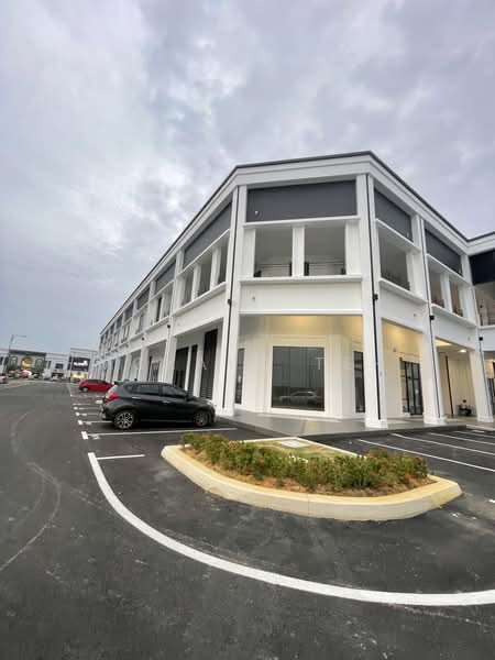 Kedai untuk Disewa di Bandar Puncak Alam (Puncak Alam) - MckayC TEH - Exterior - PropertyGuru.com.my