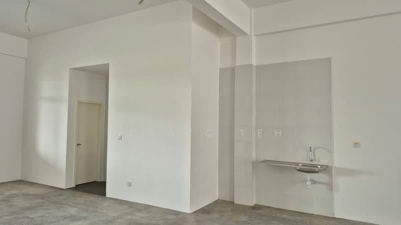 Kedai untuk Disewa di Bandar Puncak Alam (Puncak Alam) - MckayC TEH - Bathroom - PropertyGuru.com.my