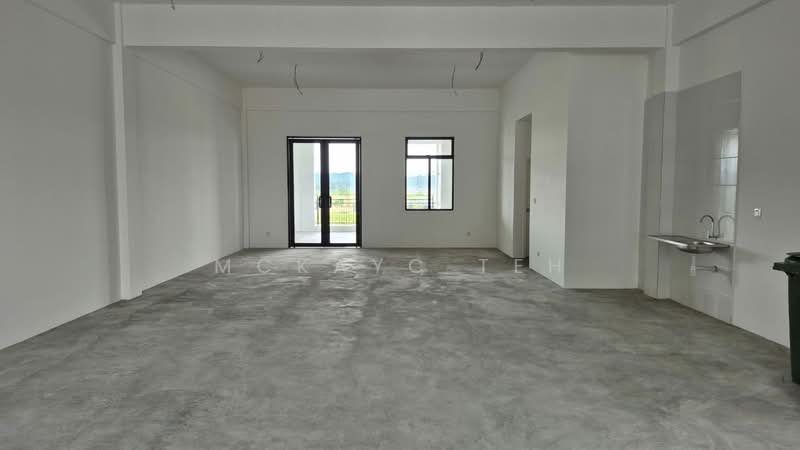 Kedai untuk Disewa di Bandar Puncak Alam (Puncak Alam) - MckayC TEH - Interior - PropertyGuru.com.my
