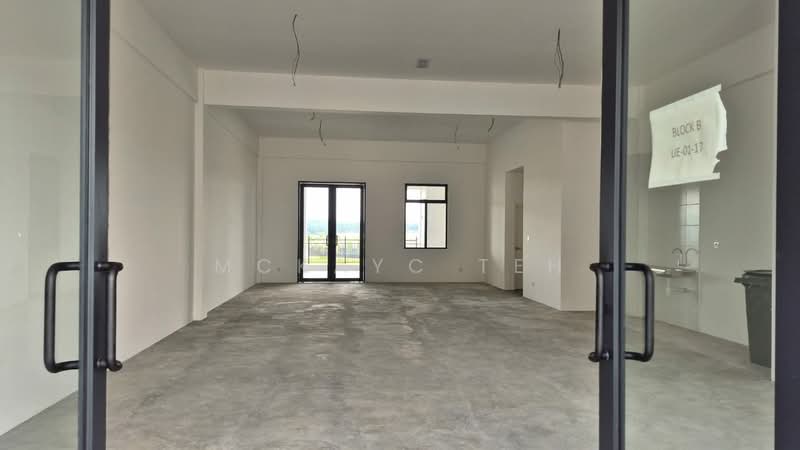 Kedai untuk Disewa di Bandar Puncak Alam (Puncak Alam) - MckayC TEH - Interior - PropertyGuru.com.my