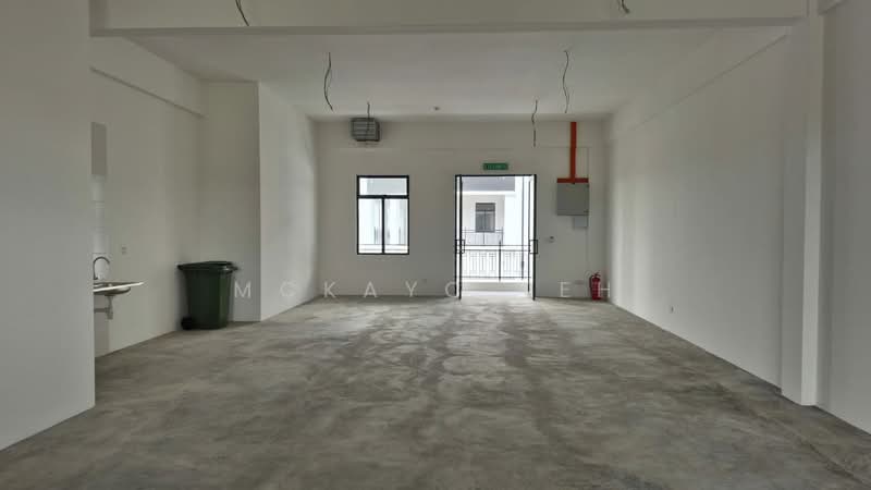 Kedai untuk Disewa di Bandar Puncak Alam (Puncak Alam) - MckayC TEH - Interior - PropertyGuru.com.my