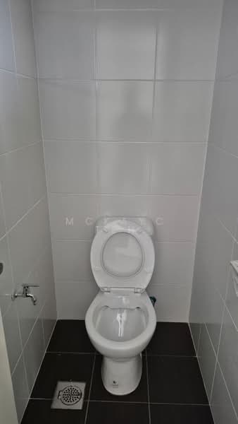 Kedai untuk Disewa di Bandar Puncak Alam (Puncak Alam) - MckayC TEH - Bathroom - PropertyGuru.com.my