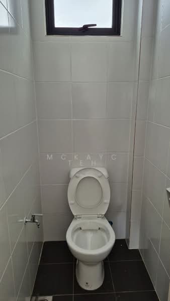 Kedai untuk Disewa di Bandar Puncak Alam (Puncak Alam) - MckayC TEH - Bathroom - PropertyGuru.com.my